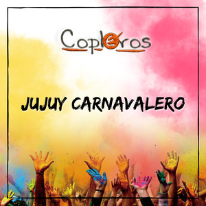 Jujuy Carnavalero