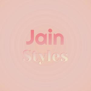 Jain Styles