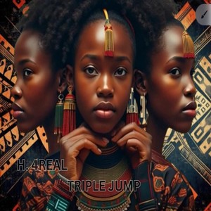 Triple Jump Two Lady