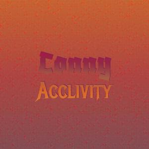 Conny Acclivity