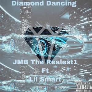 Diamond Dancing (DD) (Explicit)