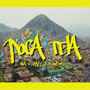 Poca Tela (feat. Graff CB & Loudnezz)