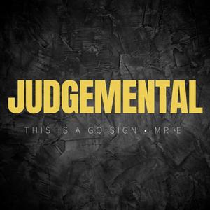 Judgemental