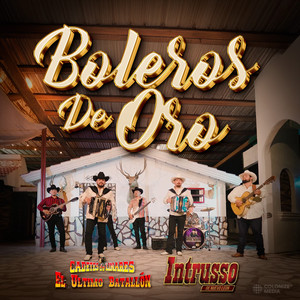 Boleros De Oro