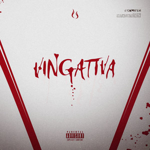 Vingativa (Explicit)