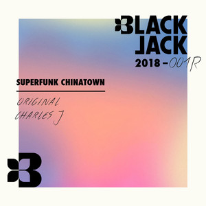 Chinatown (Original Mix)