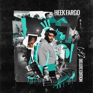 Live It Up (Explicit)