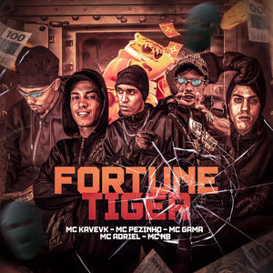 Fortune Tiger