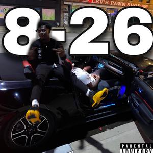 8-26 (Explicit)