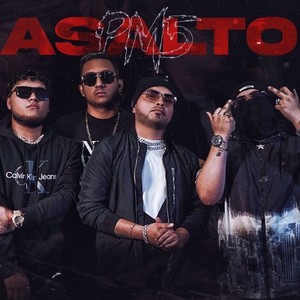 Asalto (Original) [Explicit]