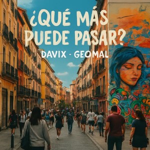 Que Mas Puede Pasar?