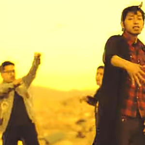 Devid G - Hakuna Matata (feat. Chelow, Epen & Criko) (Explicit)