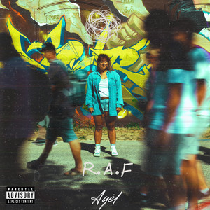 R.A.F (Explicit)