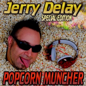 Popcorn Muncher (Special Edition)