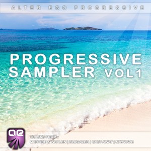 Progressive Sampler 01