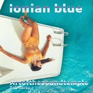 Ionian Blue