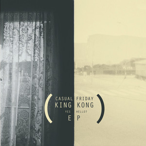 King Kong (Yes Hello?) EP