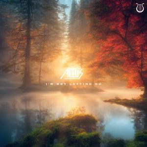 I'm Not Letting Go