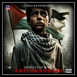 Ampunkan Kami (feat. Izz Hurdy)