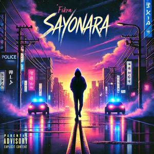 Sayonara (Explicit)