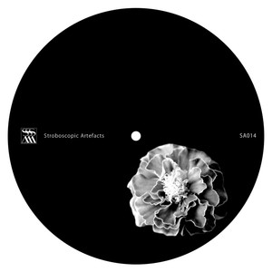 She's the Disease (Original Mix)