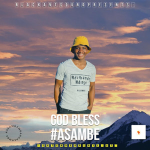 Ndithande Ndinje(feat. Chustar, Travis & Sihle) (Original Mix)