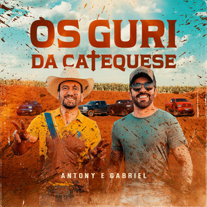 OS GURI DA CATEQUESE