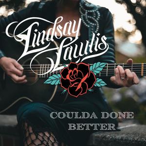 Coulda Done Better (feat. Wes Urbaniak)