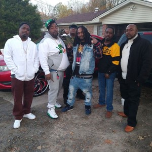 Trapp phone(feat. Mula black, Twin E & Street kd) (Explicit)