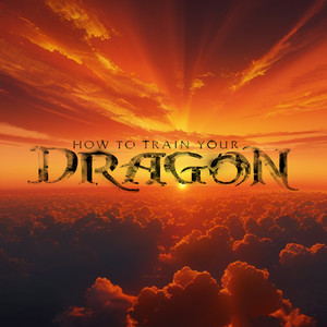 Test Drive "How To Train Your Dragon" (Live Action Trailer Version)