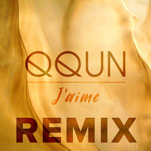 J'aime (Club Remix)