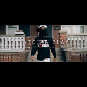 Catch A Play (Explicit)