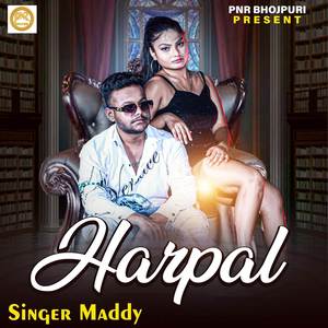 Harpal