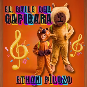 El Baile Del Capibara
