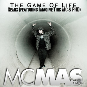 The Game of Life (Remix)