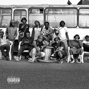 From Mtoni; Pitori to Paris (Mixtape) [Explicit]