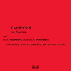 Muniment 3 (Explicit)