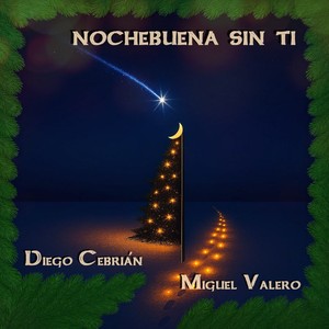 NOCHEBUENA SIN TI