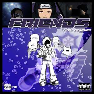 Friends with Demons (Explicit)