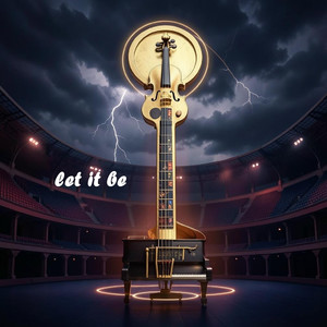 let it be