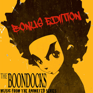 The Boondocks Main Title