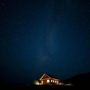 Inventing My Own Gravity