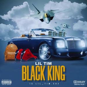 Black King (Explicit)