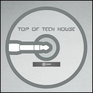 Top of Tech House