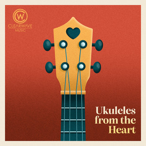 Ukuleles From The Heart