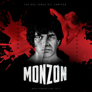 Monzón, la serie (Banda Sonora Original)