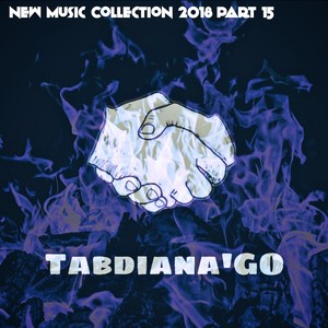 New Music Collection 2018 Pt. 15