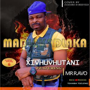 XIVHUVHUTANI (feat. HLANGANYETA)