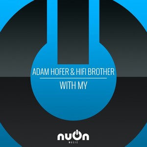 With My (Radio Edit)