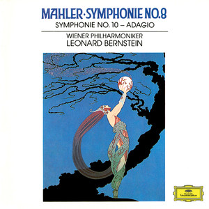 Symphony No. 8 in E-Flat Major 